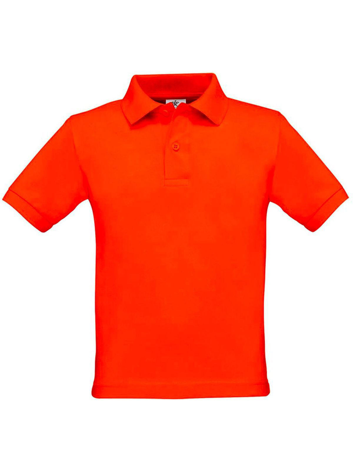 pumpkin orange